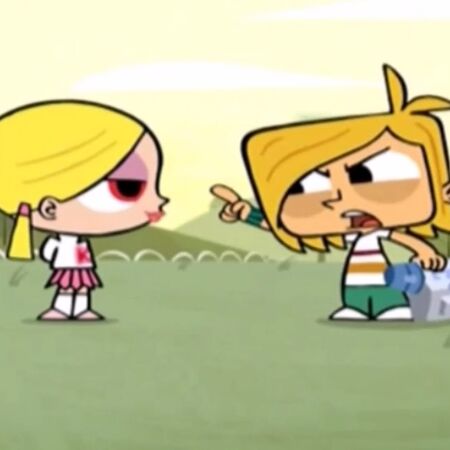 bambi bot robotboy wiki fandom