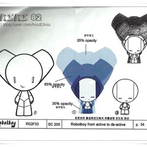 Robotboy Gallery Robotboy Wiki Fandom