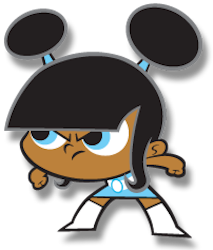 Category:Robotboy characters | Robotboy Wiki | Fandom