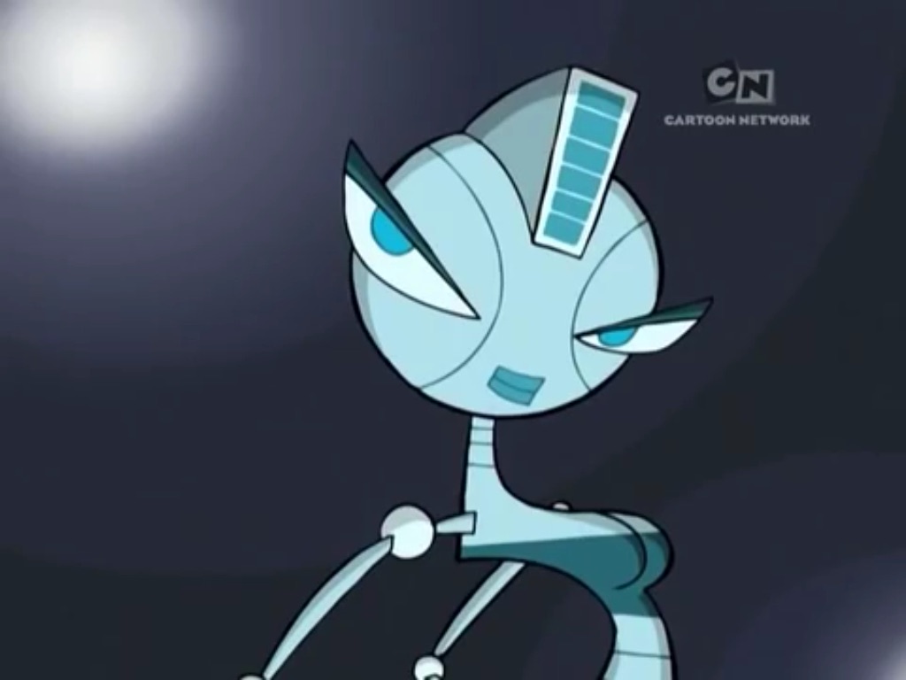 Mona Lethal | Robotboy Wiki | FANDOM powered by Wikia