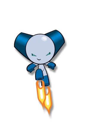 Robotboy  Robotboy Wiki  FANDOM powered by Wikia