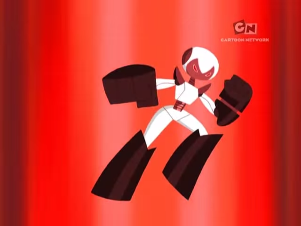 robotboy i want that toy