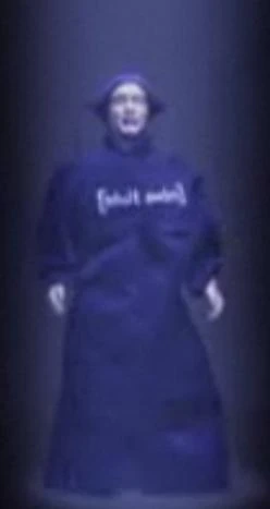 Mike Lazzo | Robot Chicken Wiki | FANDOM powered by Wikia