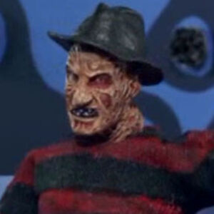 Big Horror Movie Brother Robot Chicken Wiki Fandom