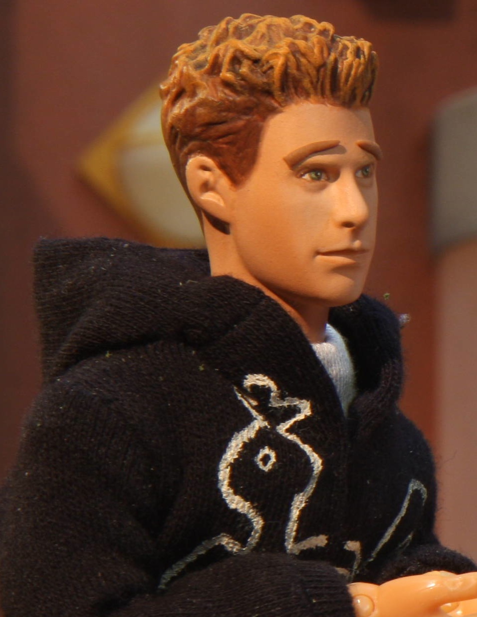 Seth Green | Robot Chicken Wiki | Fandom