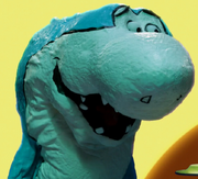 Jabberjaw (character)