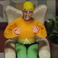 The Real World Metropolis Robot Chicken Wiki Fandom