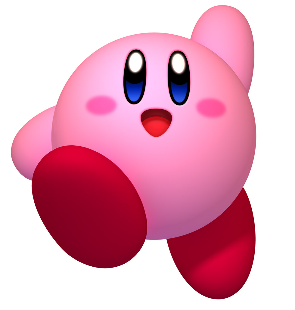 Kirby Robot Chicken Wiki Fandom