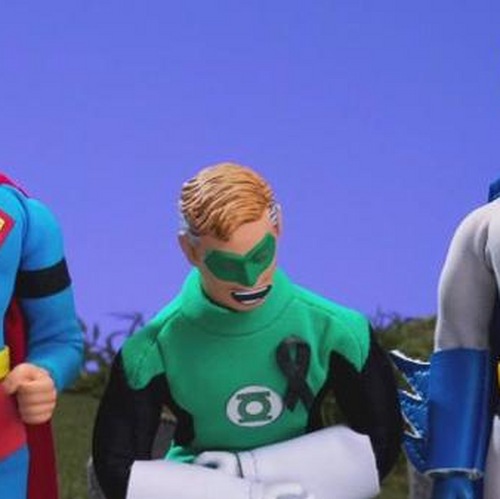 Seth Green Robot Chicken Wiki Fandom