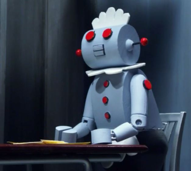 Rosie | Robot Chicken Wiki | FANDOM powered by Wikia