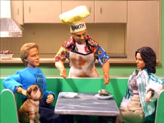 You Can't Do That On Television | Robot Chicken Wiki ...