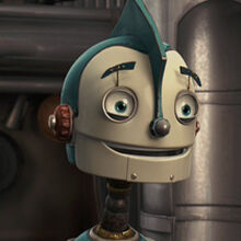 Robots Wiki Fandom