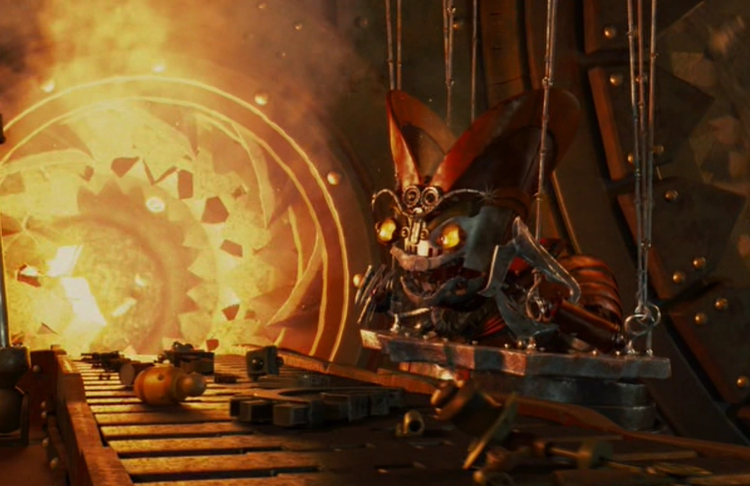 Image Chop Shop.png Robots Wiki FANDOM powered by Wikia