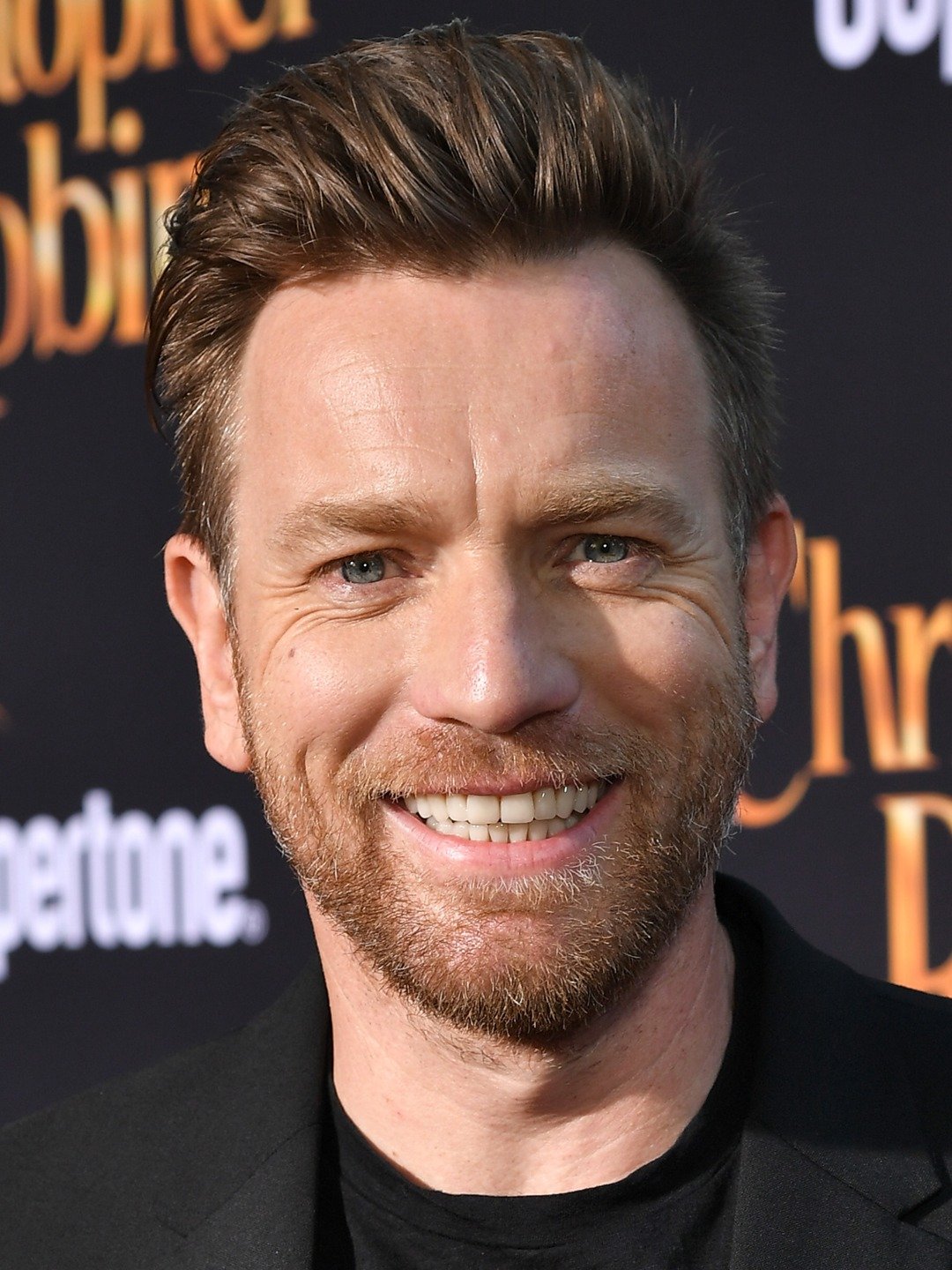 Ewan McGregor | Robots Wiki | FANDOM powered by Wikia