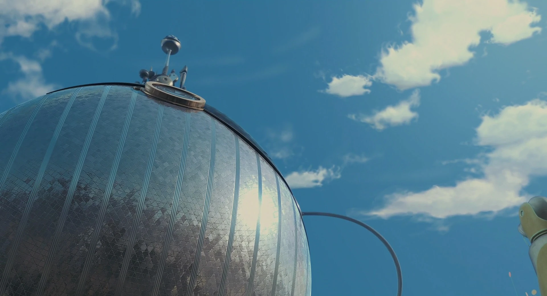 Bigweld Industries Robots Wiki Fandom