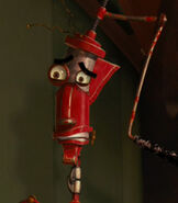 Robots Wiki | FANDOM powered by Wikia