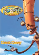 crank casey coloring page online robots