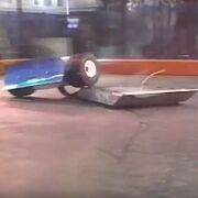 MerBot gets under Ice Cube