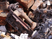 Remains of OddBall