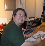 Ben Dunn