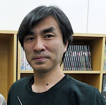 Shoji Kawamori