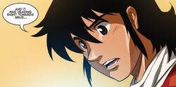 Keith