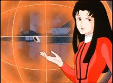 SueGraham ShinobuTakeuchi Projector