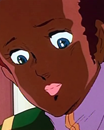 Claudia Grant Robotech Saga Wiki Fandom Claudia Grant Robotech Saga Wiki Fandom