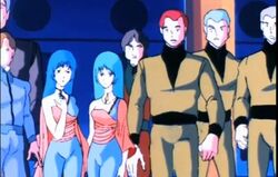 Clones