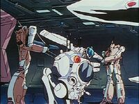 Scout Pod