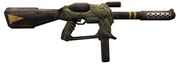 Wolverine Machine Gun