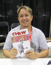 John Layman