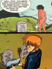 Graphic novel vs Robotech vs Voltron