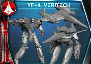 YF-4