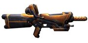 Holden MK2 Shotgun Robotech Invasion