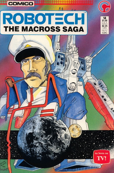 Robotech The Macross Saga 14 Gloval S Report Robotech Saga Wiki Robotech The Macross Saga 14 Gloval S Report Robotech Saga Wiki