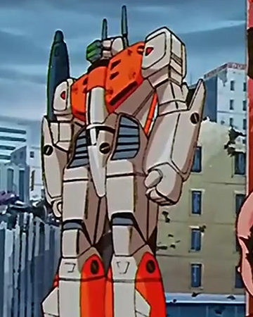 Vf 1d Valkyrie Robotech Saga Wiki Fandom