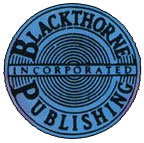 Blackthorne Publishing Logo