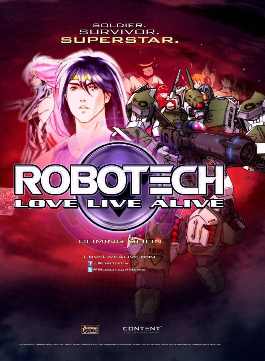 Love Live Online Game