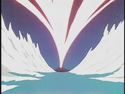 Macross Incident 01