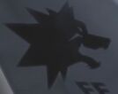 Wolf Squadron emblem