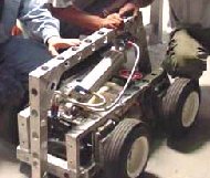 ThorRobotica