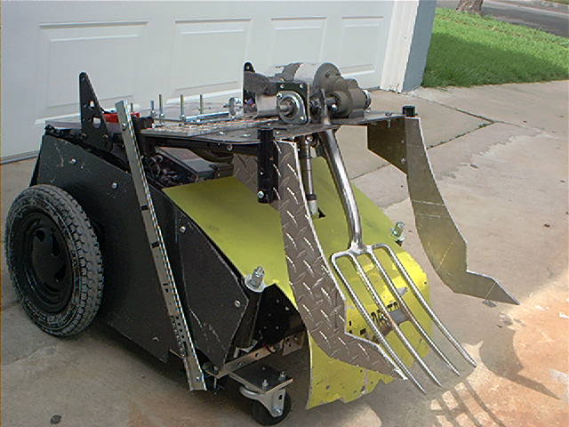 I-Droid