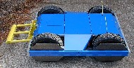 Juggerbot 3