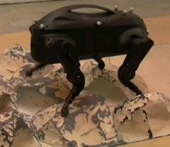boston dynamics little dog