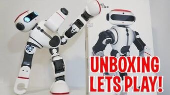 wltoys robot