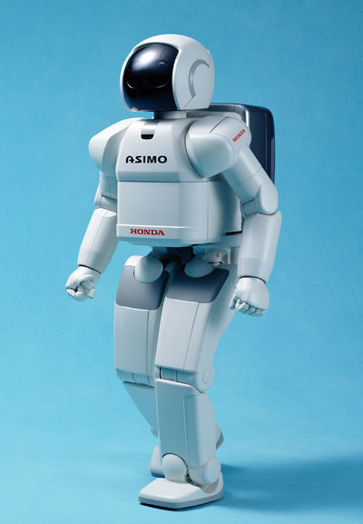 ASIMO | Robot Wiki | Fandom