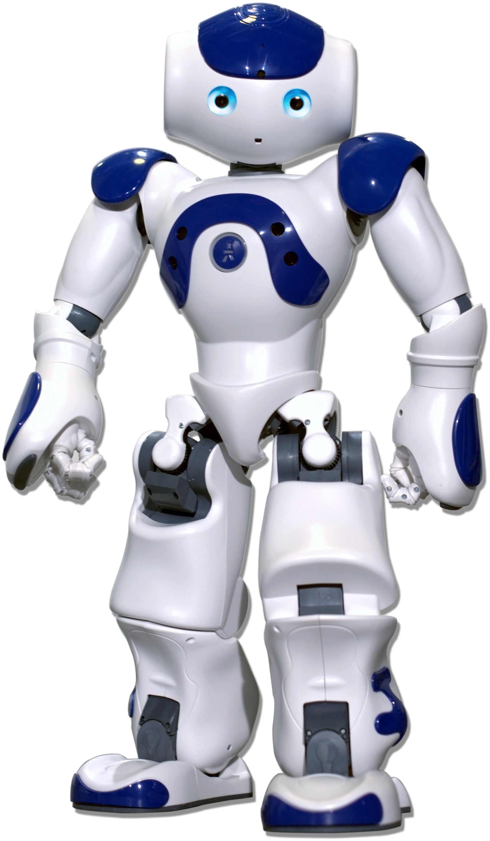 robot nao