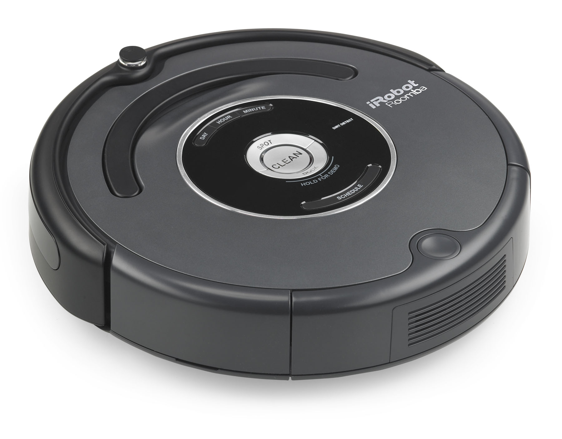 Roomba Robot Wiki Fandom Powered By Wikia