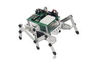 Hobby robot